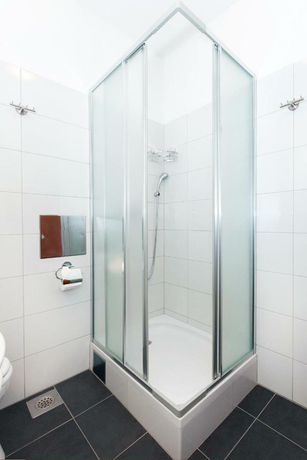 Studio Apartment Toma 斯普利特 外观 照片