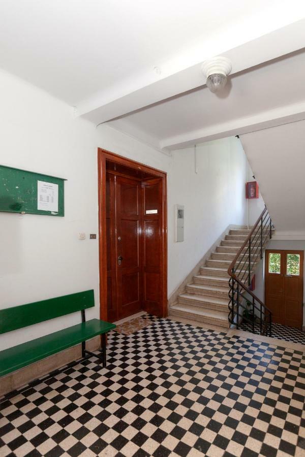 Studio Apartment Toma 斯普利特 外观 照片